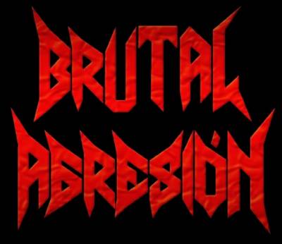 logo Brutal Agresion